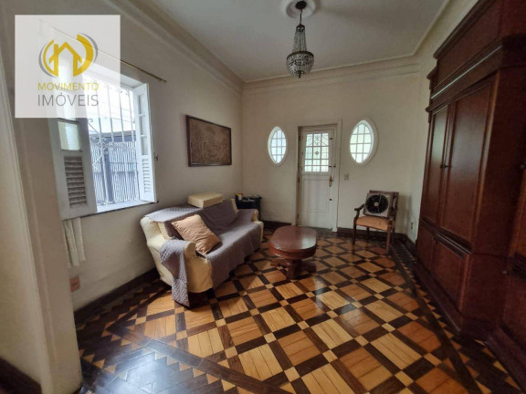 Imagem Casa com 5 Quartos à Venda, 367 m² em Urca - Rio De Janeiro
