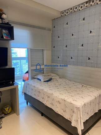Imagem Apartamento com 3 Quartos à Venda, 216 m² em Gonzaga - Santos