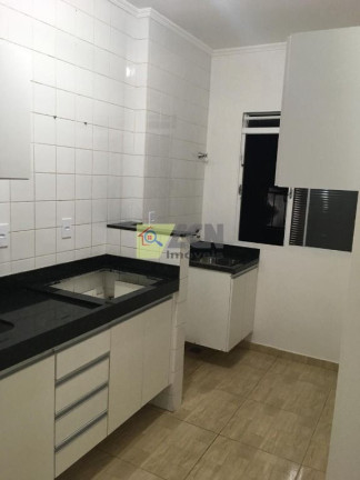 Imagem Apartamento com 2 Quartos à Venda, 52 m² em Parque São Jorge - Campinas Imagem Apartamento com 2 Quartos à Venda, 52 m² em Parque São Jorge - Campinas