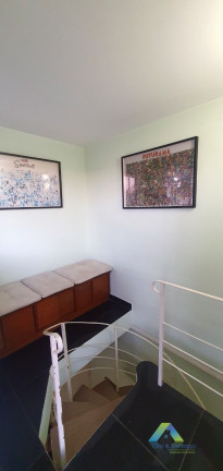 Imagem Apartamento com 3 Quartos à Venda, 143 m² em Paraisópolis - São Paulo Imagem Apartamento com 3 Quartos à Venda, 143 m² em Paraisópolis - São Paulo