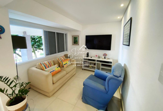Imagem Apartamento com 2 Quartos à Venda, 105 m² em Jardim Astúrias - Guarujá Imagem Apartamento com 2 Quartos à Venda, 105 m² em Jardim Astúrias - Guarujá