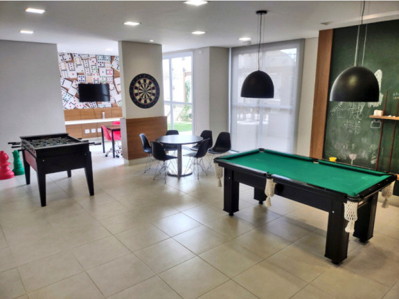 Imagem Apartamento com 3 Quartos à Venda, 83 m² em Mansões Santo Antônio - Campinas Imagem Apartamento com 3 Quartos à Venda, 83 m² em Mansões Santo Antônio - Campinas
