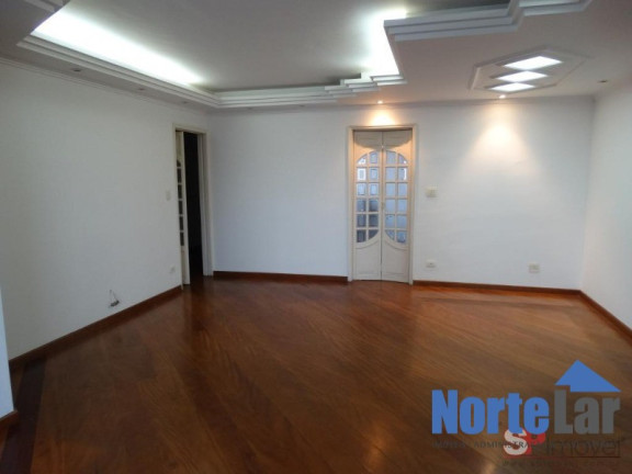 Imagem Apartamento com 3 Quartos à Venda, 132 m² em Tucuruvi - São Paulo