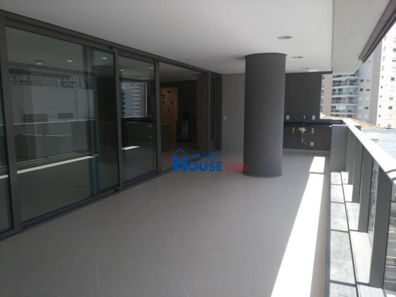 Imagem Apartamento com 3 Quartos à Venda, 247 m² em Vila Nova Conceição - São Paulo