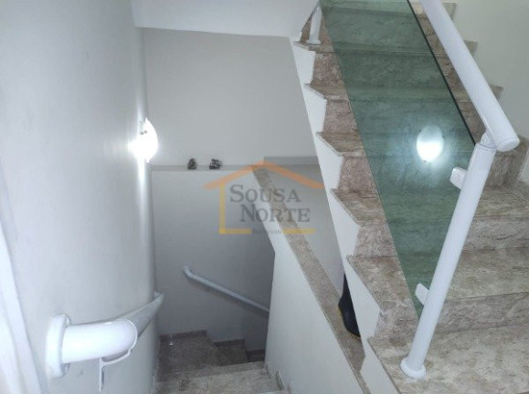 Imagem Sobrado com 3 Quartos à Venda, 146 m² em Tucuruvi - São Paulo