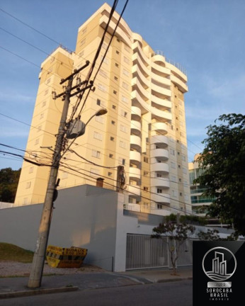 Apartamento com 3 Quartos para Alugar, 232 m² em Parque Campolim - Sorocaba