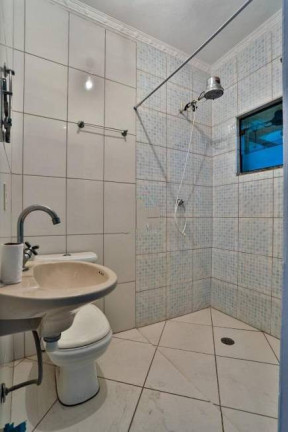 Imagem Casa com 3 Quartos à Venda, 200 m² em Vila Bocaina - Mauá