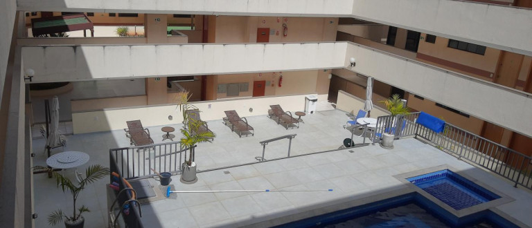 Imagem Apartamento com 1 Quarto à Venda, 36 m² em Setor De Habitações Individuais Norte - Brasília Imagem Apartamento com 1 Quarto à Venda, 36 m² em Setor De Habitações Individuais Norte - Brasília