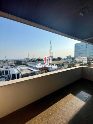 Imagem Apartamento com 3 Quartos à Venda, 180 m² em Presidente Vargas - Manaus