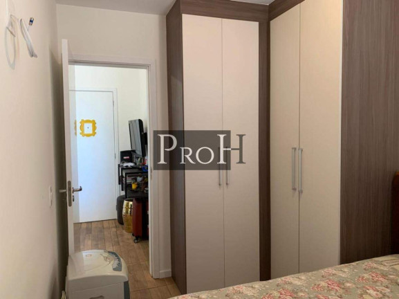 Imagem Apartamento com 1 Quarto à Venda, 30 m² em Sacomã - São Paulo Imagem Apartamento com 1 Quarto à Venda, 30 m² em Sacomã - São Paulo