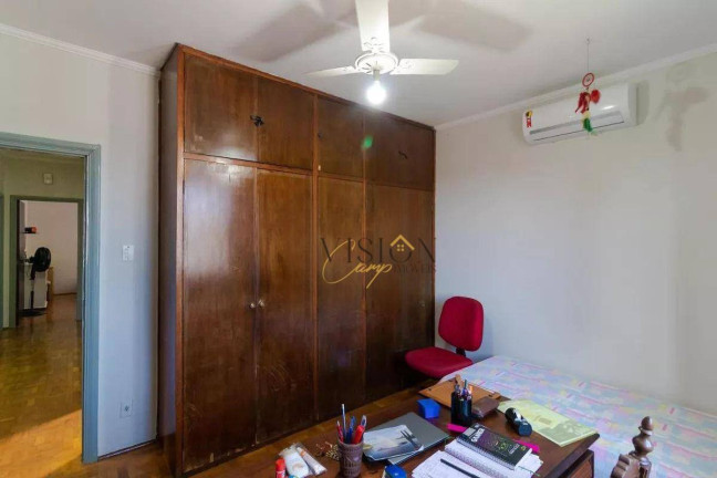Imagem Casa com 4 Quartos à Venda, 211 m² em Chácara Da Barra - Campinas