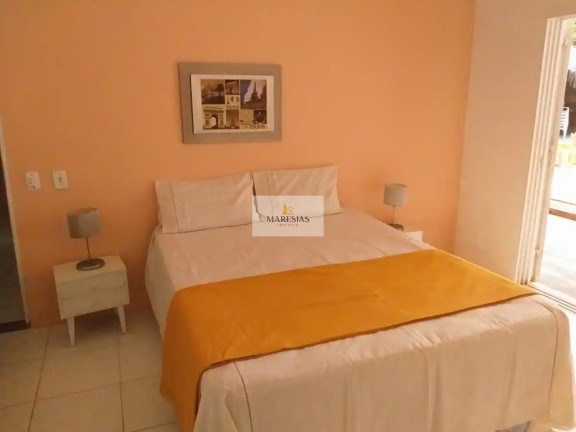 Imagem Casa com 5 Quartos à Venda, 250 m² em Camburi - São Sebastião
