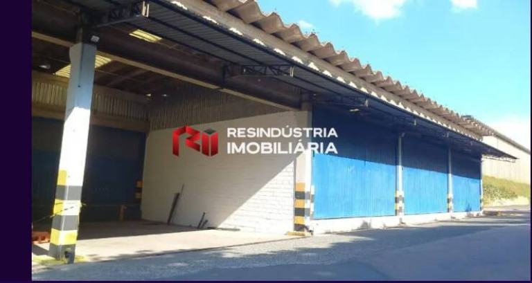 Galpão para Alugar, 1 m² em Jardim Planalto - Jundiaí