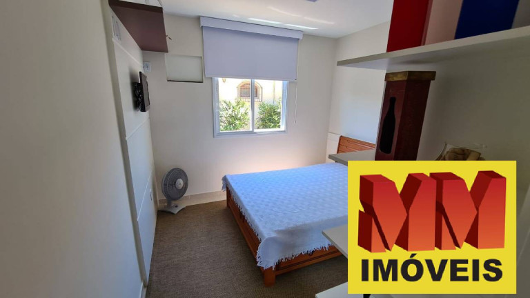 Imagem Apartamento com 1 Quarto à Venda, 22 m² em Balneário São Pedro - São Pedro Da Aldeia