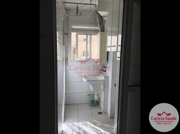 Imagem Apartamento com 3 Quartos à Venda, 63 m² em Vila Mariana - São Paulo
