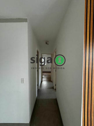 Imagem Apartamento com 3 Quartos à Venda ou Locação, 63 m² em Vila Moreira - São Paulo Imagem Apartamento com 3 Quartos à Venda ou Locação, 63 m² em Vila Moreira - São Paulo