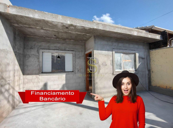 Casa com 3 Quartos à Venda, 100 m² em Nova Cerejeira - Atibaia
