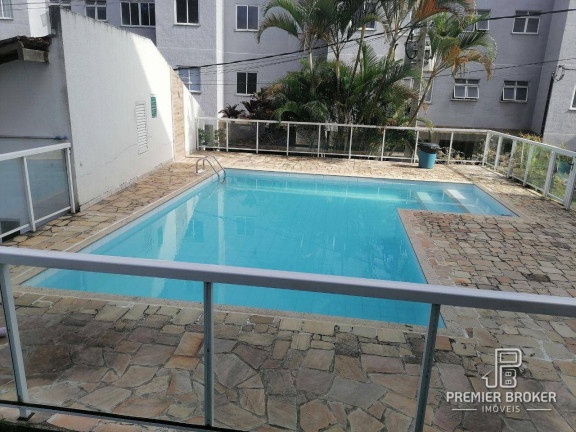 Imagem Apartamento com 2 Quartos à Venda, 52 m² em Bom Retiro - Teresópolis