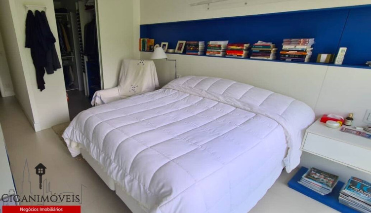 Imagem Cobertura com 4 Quartos à Venda, 465 m² em Barra Da Tijuca - Rio De Janeiro Imagem Cobertura com 4 Quartos à Venda, 465 m² em Barra Da Tijuca - Rio De Janeiro