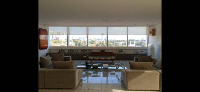Imagem Apartamento com 4 Quartos à Venda, 425 m² em Higienópolis - São Paulo