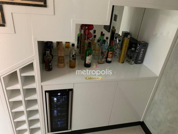 Imagem Sobrado com 3 Quartos à Venda, 315 m² em Santa Paula - São Caetano Do Sul
