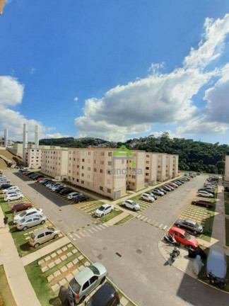 Imagem Apartamento com 2 Quartos à Venda, 45 m² em Jardim Petrópolis - Cotia Imagem Apartamento com 2 Quartos à Venda, 45 m² em Jardim Petrópolis - Cotia