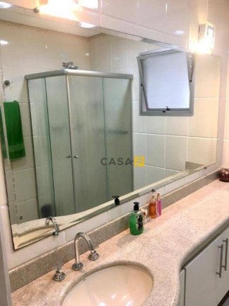 Imagem Apartamento com 3 Quartos à Venda, 150 m² em Centro - Americana Imagem Apartamento com 3 Quartos à Venda, 150 m² em Centro - Americana