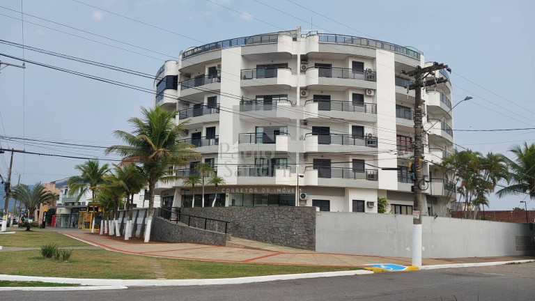 Apartamento com 2 Quartos à Venda, 100 m² em Balneário Samburá - Peruíbe