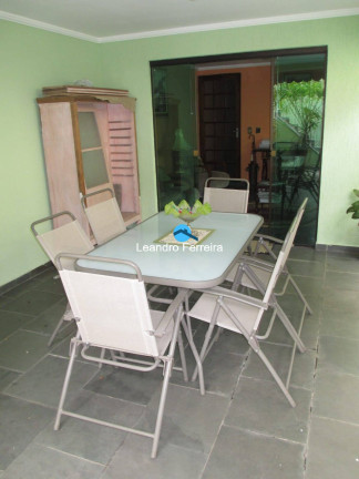 Imagem Sobrado com 3 Quartos à Venda, 220 m² em Nova Petrópolis - São Bernardo Do Campo Imagem Sobrado com 3 Quartos à Venda, 220 m² em Nova Petrópolis - São Bernardo Do Campo