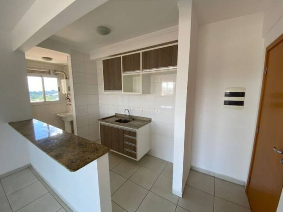 Imagem Apartamento com 2 Quartos à Venda, 65 m² em Vila Nossa Senhora Das Graças - Taubaté