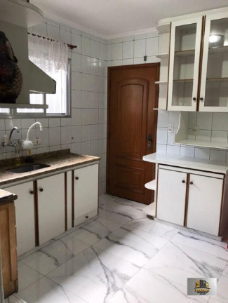 Imagem Casa com 5 Quartos à Venda, 260 m² em Assunção - São Bernardo Do Campo