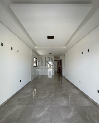 Imagem Casa com 3 Quartos à Venda, 95 m² em Bela Vista Palhoça - Palhoça
