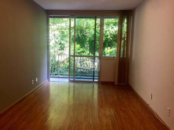 Imagem Apartamento com 2 Quartos à Venda, 90 m² em Lagoa - Rio De Janeiro