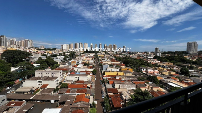 Imagem Imóvel com 2 Quartos à Venda, 72 m² em Jardim Irajá - Ribeirão Preto