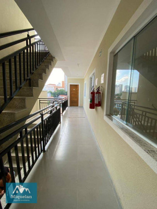 Imagem Apartamento com 2 Quartos à Venda, 40 m² em Jardim Sao Paulo(zona Norte) - São Paulo