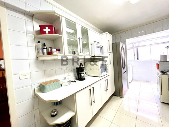Imagem Apartamento com 2 Quartos à Venda, 92 m² em Vila Mariana - São Paulo Imagem Apartamento com 2 Quartos à Venda, 92 m² em Vila Mariana - São Paulo