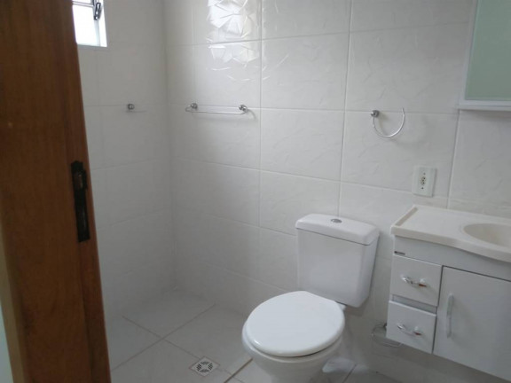 Imagem Casa com 2 Quartos à Venda, 83 m² em Flórida - Praia Grande
