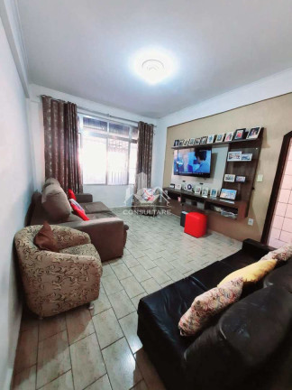 Imagem Casa com 3 Quartos à Venda, 142 m² em Santa Maria - Santos Imagem Casa com 3 Quartos à Venda, 142 m² em Santa Maria - Santos