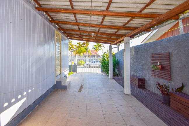 Imagem Casa com 2 Quartos à Venda, 79 m² em Zona Sul - Balneário Rincão