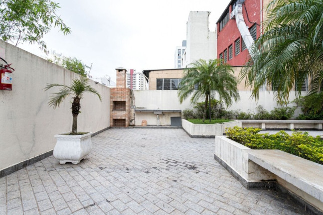 Imagem Imóvel com 2 Quartos à Venda, 56 m² em Saúde - São Paulo Imagem Imóvel com 2 Quartos à Venda, 56 m² em Saúde - São Paulo