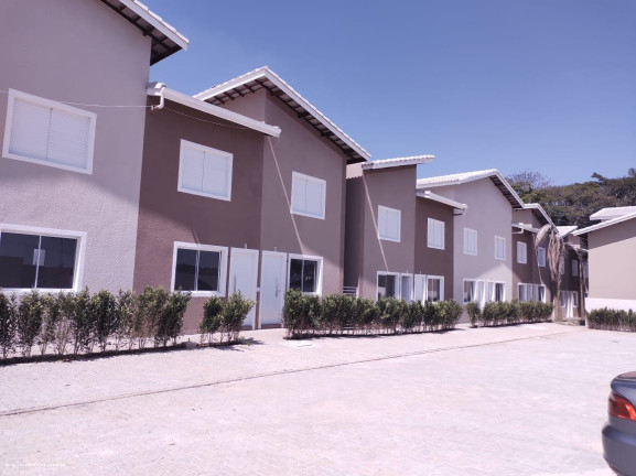 Imagem Casa com 2 Quartos à Venda, 52 m² em Quintas Monte Alto - Cotia