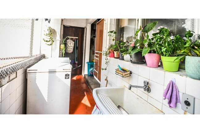 Imagem Apartamento com 3 Quartos à Venda, 148 m² em Independência - Porto Alegre