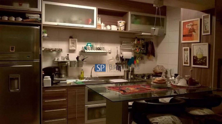Imagem Apartamento com 2 Quartos à Venda, 87 m² em Barra Funda - São Paulo Imagem Apartamento com 2 Quartos à Venda, 87 m² em Barra Funda - São Paulo