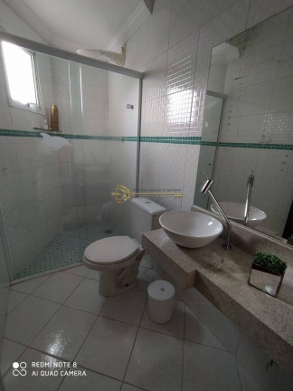 Imagem Apartamento com 3 Quartos à Venda, 114 m² em Vila Tibiriçá - Santo André Imagem Apartamento com 3 Quartos à Venda, 114 m² em Vila Tibiriçá - Santo André