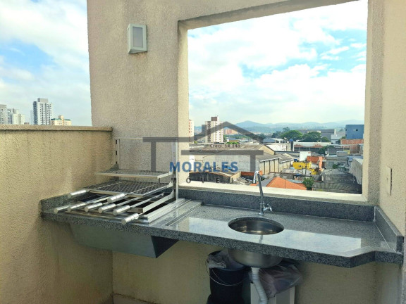 Imagem Apartamento com 2 Quartos à Venda, 62 m² em Km 18 - Osasco