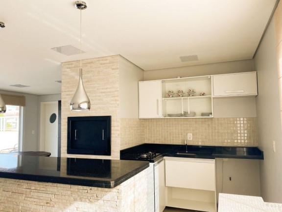 Imagem Apartamento com 2 Quartos à Venda, 265 m² em Centro - Xanxerê