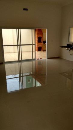 Imagem Casa com 3 Quartos à Venda, 90 m² em Caguassu - Sorocaba