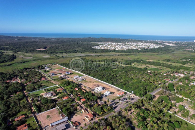 Imagem Terreno em Condomínio à Venda, 360 m² em Pium - Nísia Floresta Imagem Terreno em Condomínio à Venda, 360 m² em Pium - Nísia Floresta