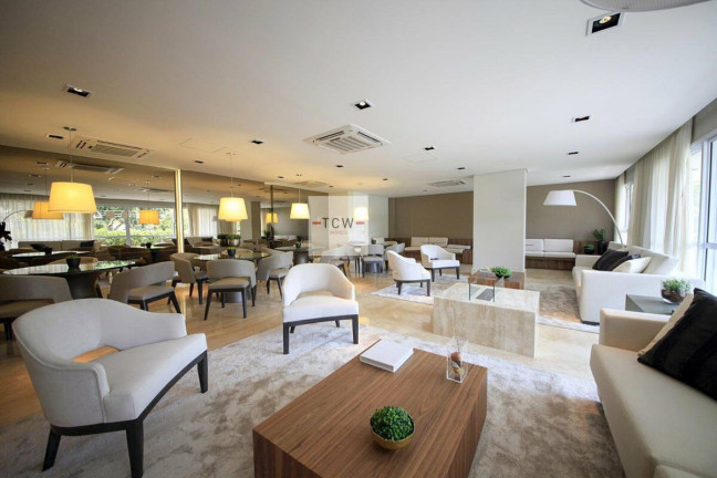 Imagem Apartamento com 4 Quartos à Venda, 316 m² em Vila Mariana - São Paulo