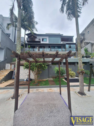 Casa de Condomínio com 4 Quartos à Venda, 535 m² em Jardim Imperial - Arujá